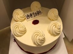 -第戎蛋糕(恒隆广场店)