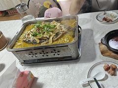 -陈生记黑鱼馆·20年活鱼现杀(宁波鼓楼店)