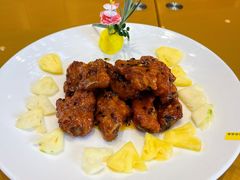 -红馆喜宴(十亩地店)