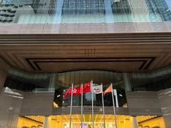 -香港会议展览中心演讲厅