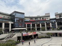 -浦江城市生活广场(江月路店)