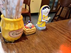 -伽喱博士 Dr.CURRY咖喱饭(太阳宫咖喱店)