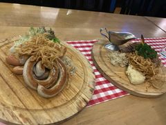-PAULANER普拉那德国啤酒花园(千玺广场店)