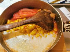 -火山屋台(新街口店)