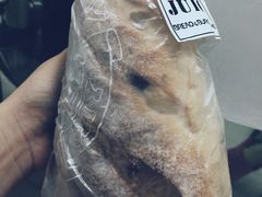 -Juicy Bakery(大学路店)