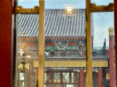 -星巴克臻选(北京前门大街店)
