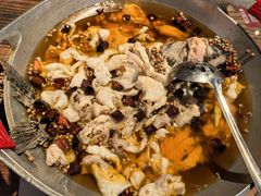 -水煮三国·川鲁江湖菜(香山店)