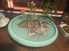 -揽季锅物会.福建黄鱼.海鲜姿造(五四路店)