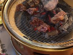 -闻老头·菊花炭烤肉(D11店)