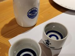 -玄海寿司(国贸店)