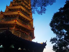-红花山公园