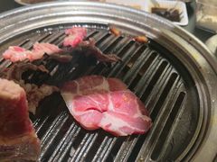 -東盛炭烤自助料理(玄武招商花园城店)