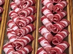 -羊大爷涮肉(亮马桥店)