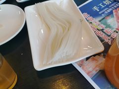 -楼外楼大刀肉传统火锅居(幸福街店)