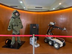 -澳门保安部队博物馆