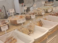 -追光 Dream Bakery(汉街店)