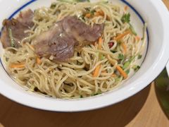 -马记永·兰州牛肉面(山姆外高桥店)