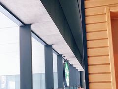 -星巴克臻选(青岛金狮广场店)