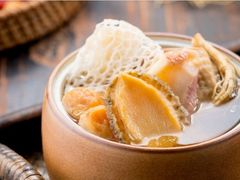 -尚一汤 广东炖汤(金桥国际店)