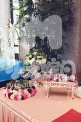 -M'S BANQUET AND SPACE ART