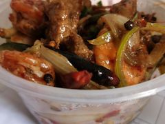 -干锅鱼庄(北京荟聚西红门购物中心店)