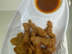 -燃计沙茶皇·香港沙茶火锅(人广旗舰店)