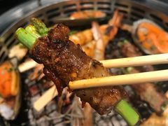 -Kingkong Buffet(The Mercury ville)