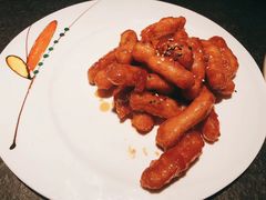 -安多素食(广仁寺路店)