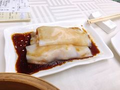 鲜虾滑肠粉-潮福城大酒楼·潮粤菜·港式点心(阳光城店)