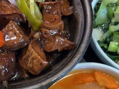 -阿姨食堂