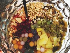 大碗冰粉-青花椒花椒鱼(合生汇店)