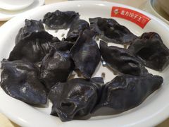 特色墨鱼水饺-北方饺子王·海肠捞饭·海鲜锅(山大店)
