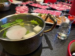 -潮庭牛肉火锅·骑楼私宴