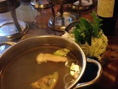 -丽江庭院之丽江往事(安定门店)