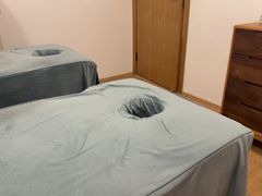 -大唐盲人按摩中心(怀宁路新粮仓店)