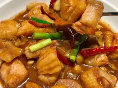 -味界·精致赣菜(招商花园城店)