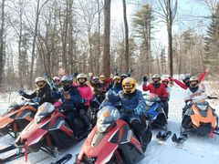 -长白山万达国际滑雪场