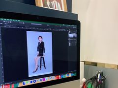 -海马体照相馆(广州新世界云门New park店)