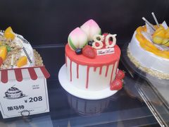 -红跑车(仙鹤街店)