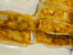 鸡肉锅贴-台北楚楚园馅饼粥(虹桥南丰城店)