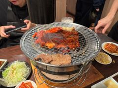 -蒜香焼肉PURUSHIN(马场路店)