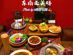 -小娘惹厨房Little Nyonya(狮城有约上榜店)