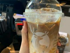 -luckin coffee瑞幸咖啡(大冲商务中心D座店)