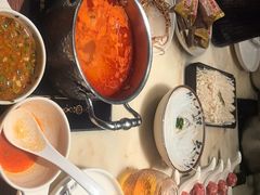 -东道煮牛肉火锅(东盛大街店)