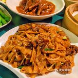 秒回旺角街头，在中国龙🐲餐厅品尝港式美味