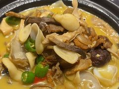 -小秦淮·南京土菜(新亭西路店)