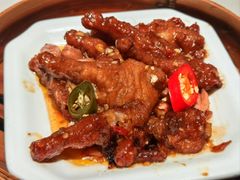 -稻香饭店(龙华天虹店)