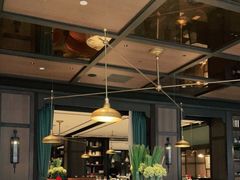 自助取餐区-民国红公馆·秦淮八艳(夫子庙店)