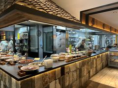 -黄山老妈·土菜(碧桂园店)