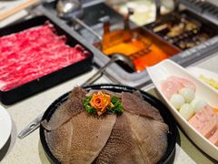 -海底捞火锅(群光广场店)